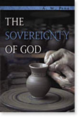 The Sovereignty Of God - Re-vived