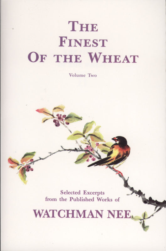 The Finest Of The Wheat Vol.2 - Re-vived