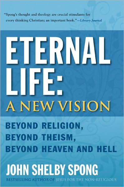 Eternal Life - Re-vived