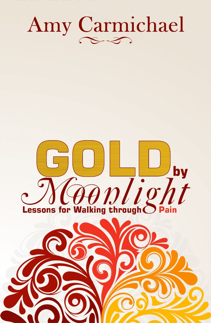 Gold by Moonlight - Re-vived