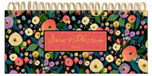 Grow & Blossom - Scheduler