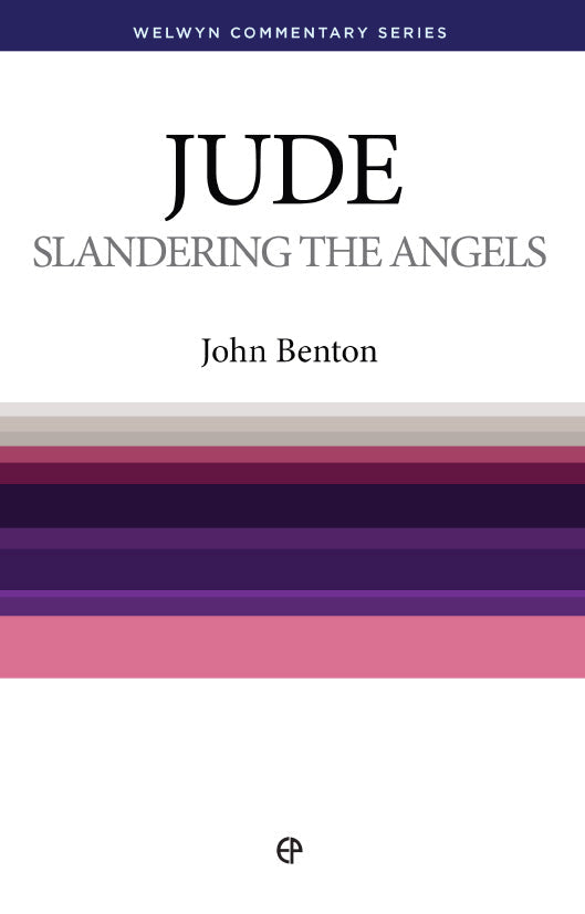 Slandering The Angels - Jude - Re-vived