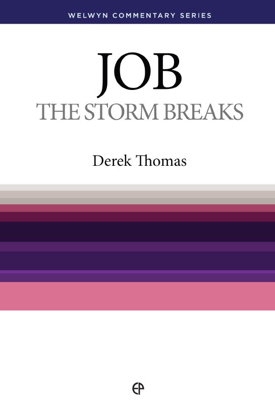 The WCS Storm Breaks - Re-vived