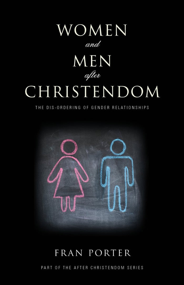 Women And Men After Christendom - Re-vived