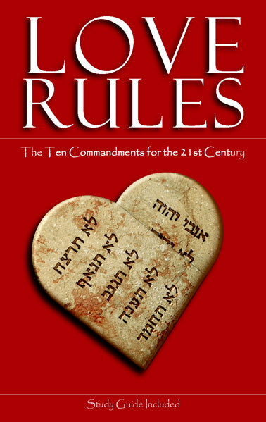 Love Rules - Re-vived