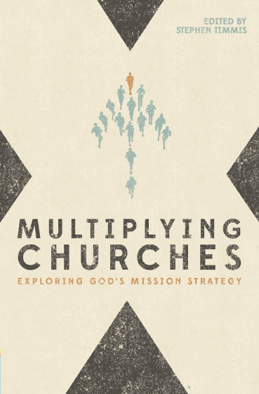 Multiplying Churches - Re-vived