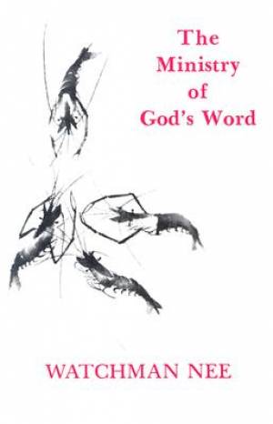 The Ministry of God's Word - Re-vived