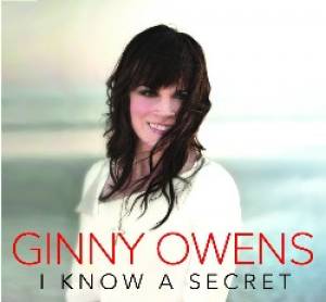 I Know a Secret CD - Re-vived