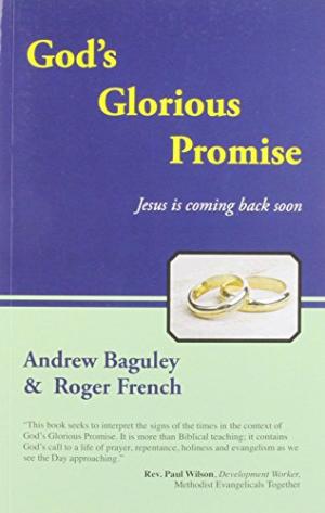 God's Glorious Promise - Re-vived