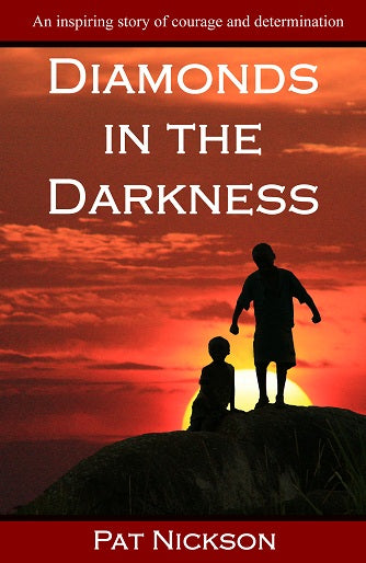 Diamonds in the Darkness - Re-vived