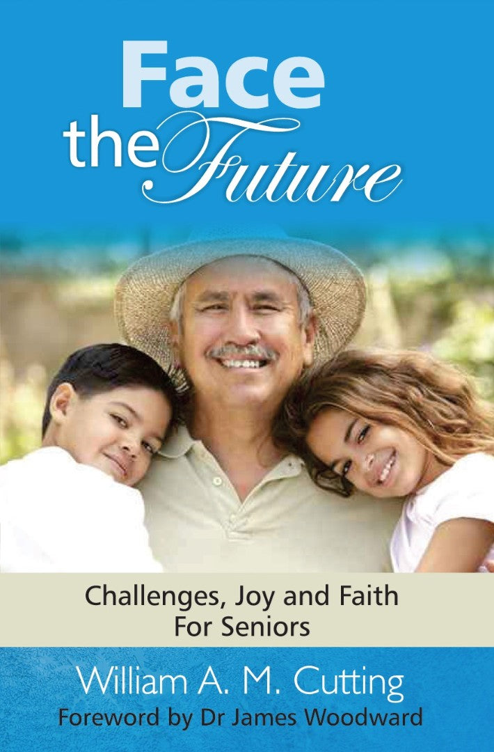 Face the Future 2 - Re-vived