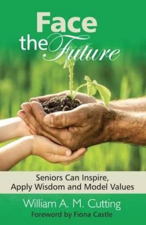 Face the Future 1 - Re-vived