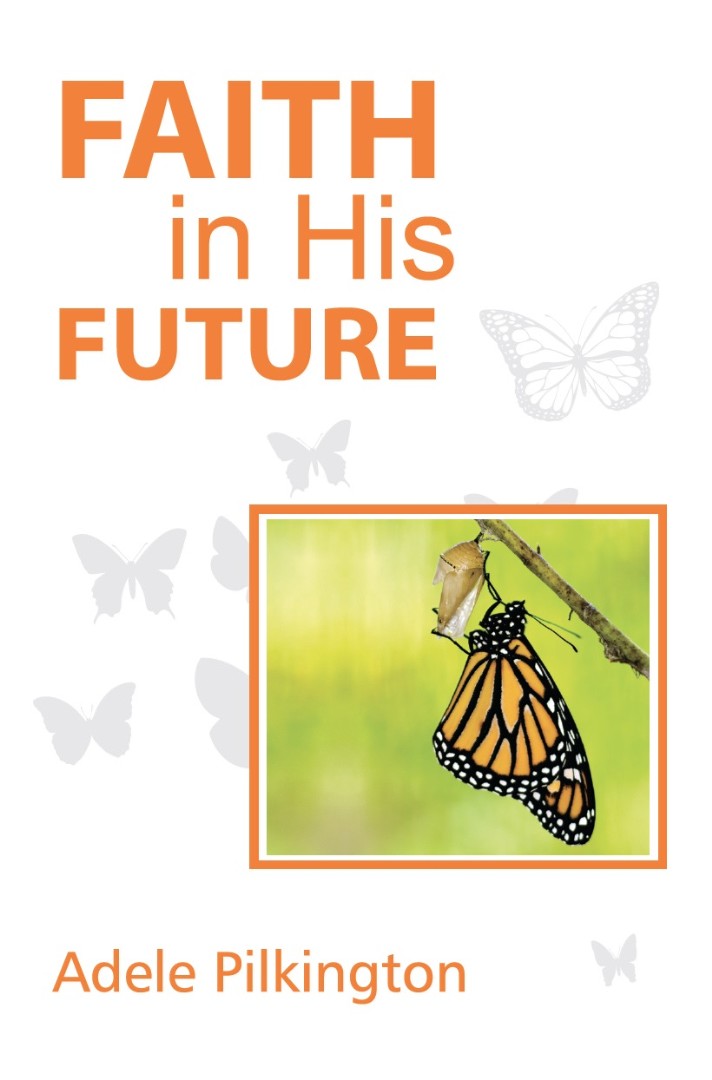 Faith in His Future - Re-vived