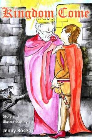 Kingdom Come - Re-vived