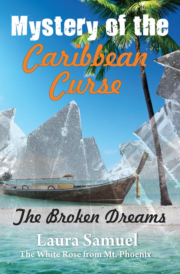 Mystery Of The Caribbean Curse - Re-vived