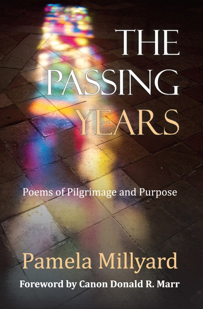 The Passing Years - Re-vived