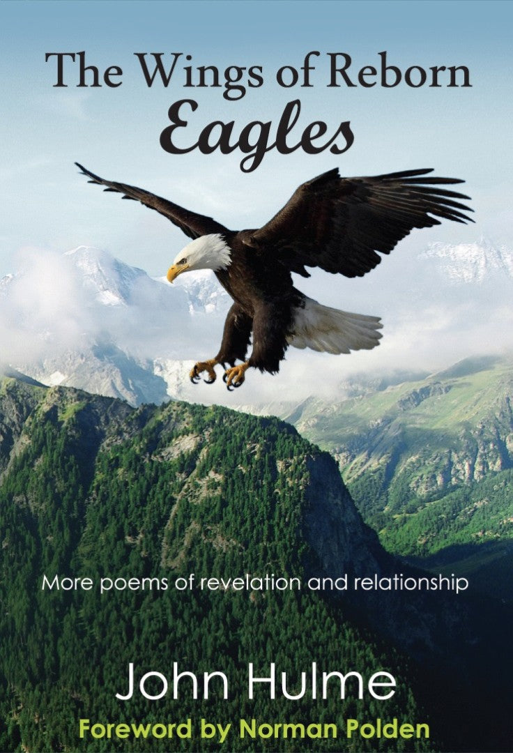 The Wings Of Reborn Eagles - Re-vived