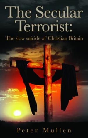 The Secular Terrorist - Re-vived