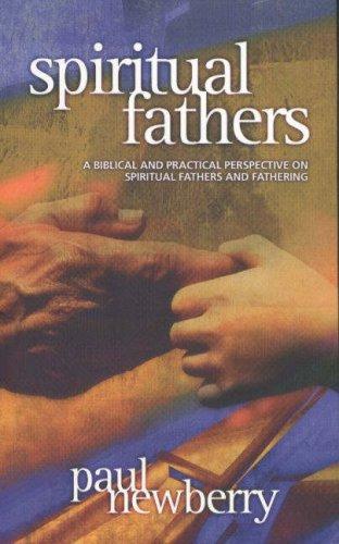 Spiritual Fathers - Re-vived