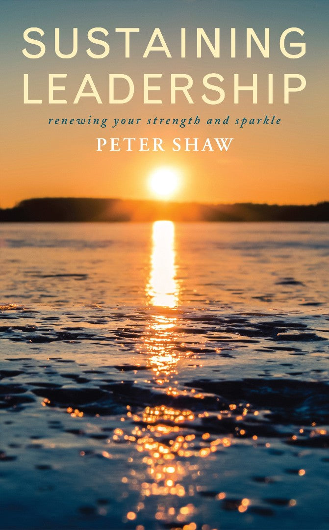 Sustaining Leadership - Re-vived