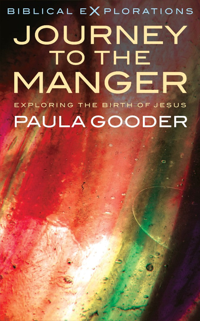 Journey To The Manger - Re-vived