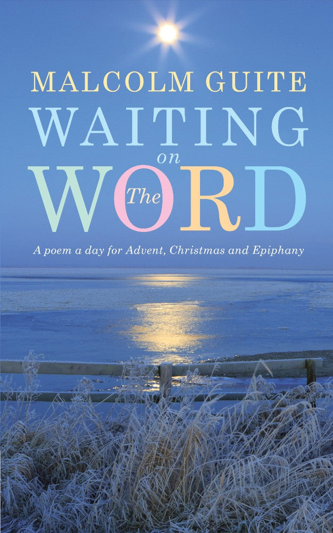 Waiting on the Word - Advent - Re-vived