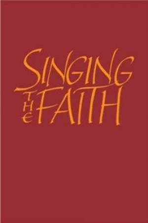 Singing the Faith Full Music HB - Re-vived