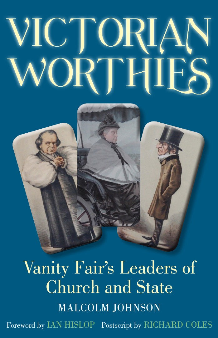 Victorian Worthies - Re-vived