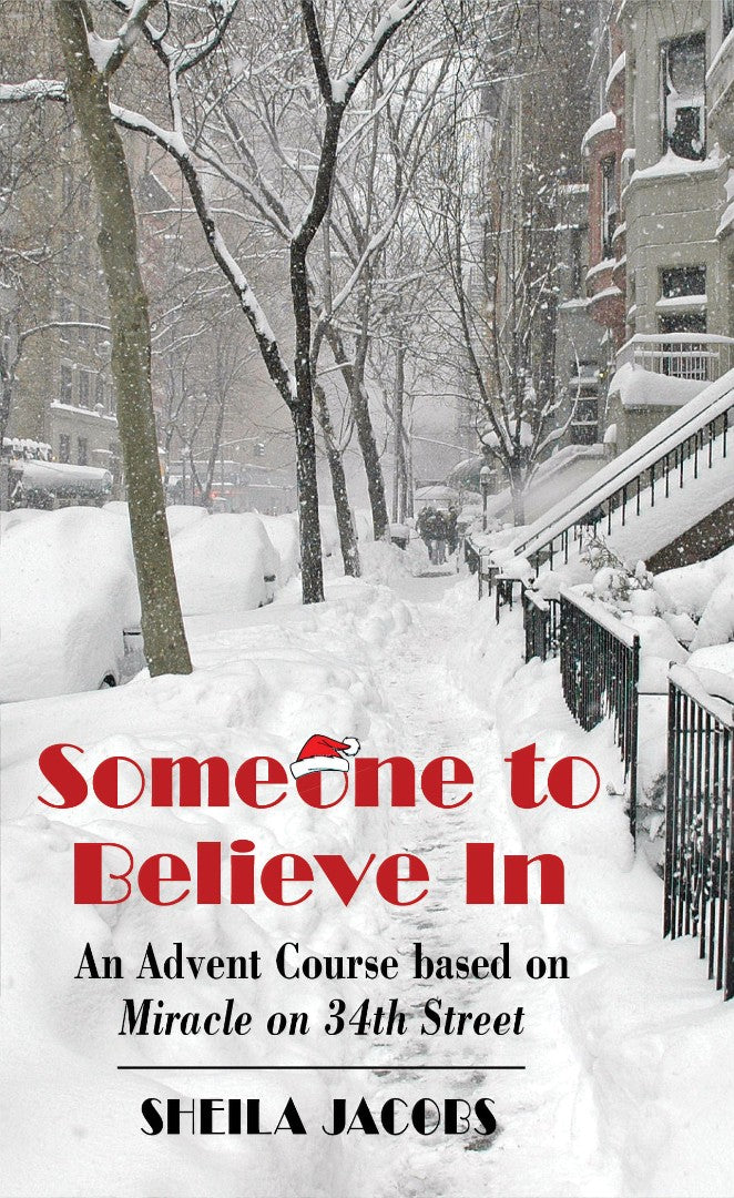Someone to Believe In - Re-vived