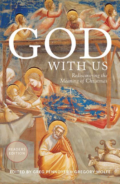 God With Us - Re-vived