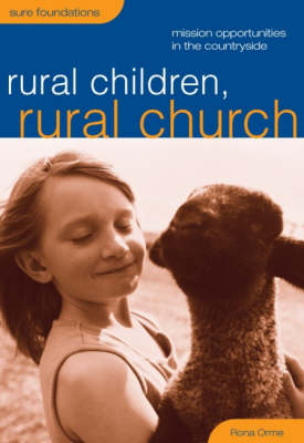 Rural Children, Rural Church - Re-vived