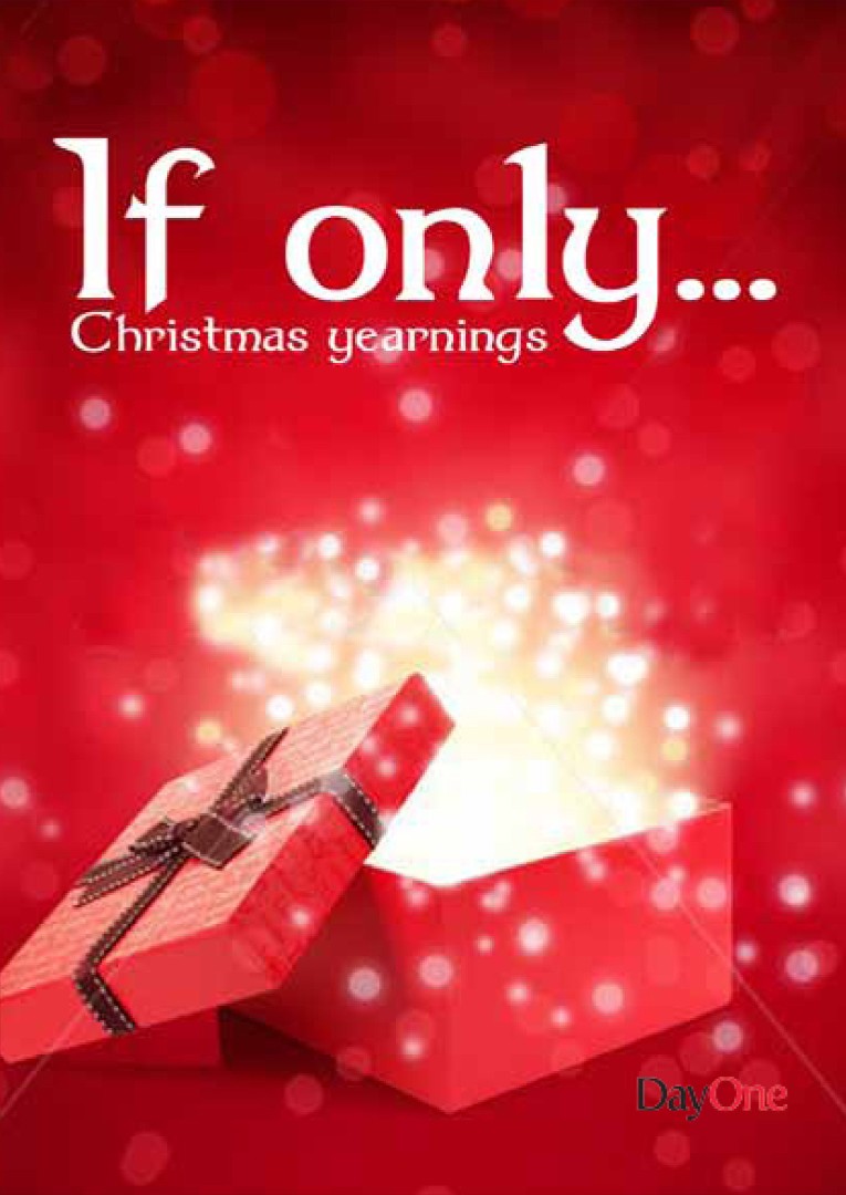If Only... - Re-vived