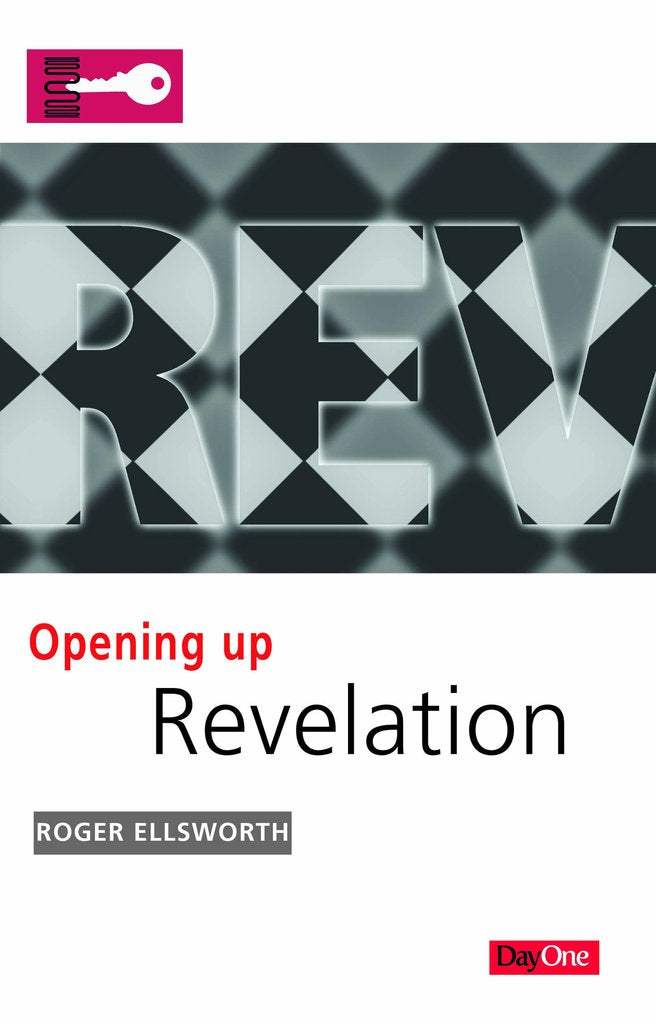Opening Up Revelation - Re-vived