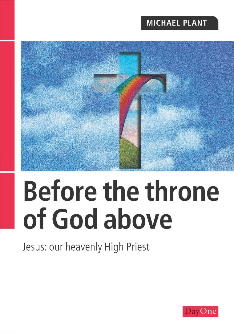 Before The Throne Of God Above - Re-vived