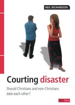Courting Disaster - Re-vived