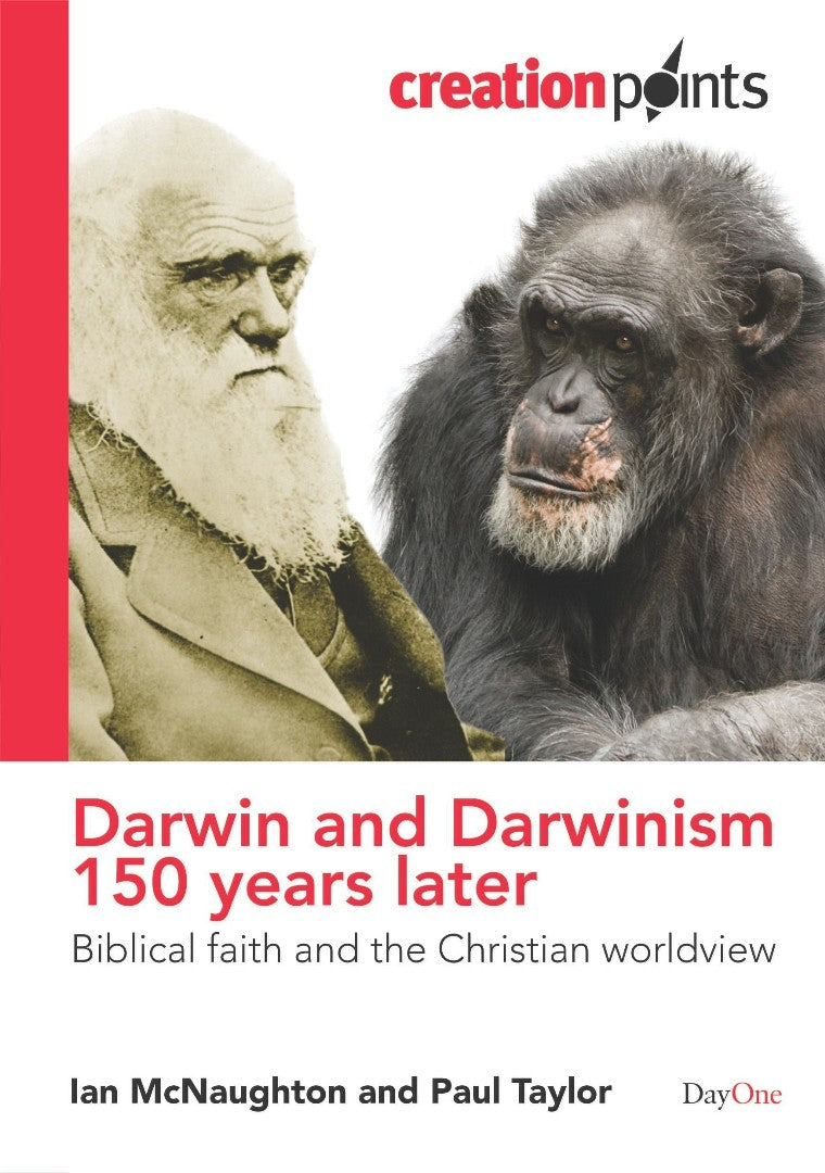CP Darwin & Darwinism 150 Years - Re-vived