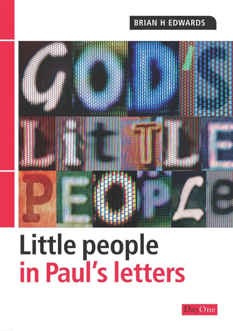 God's Little People - Re-vived