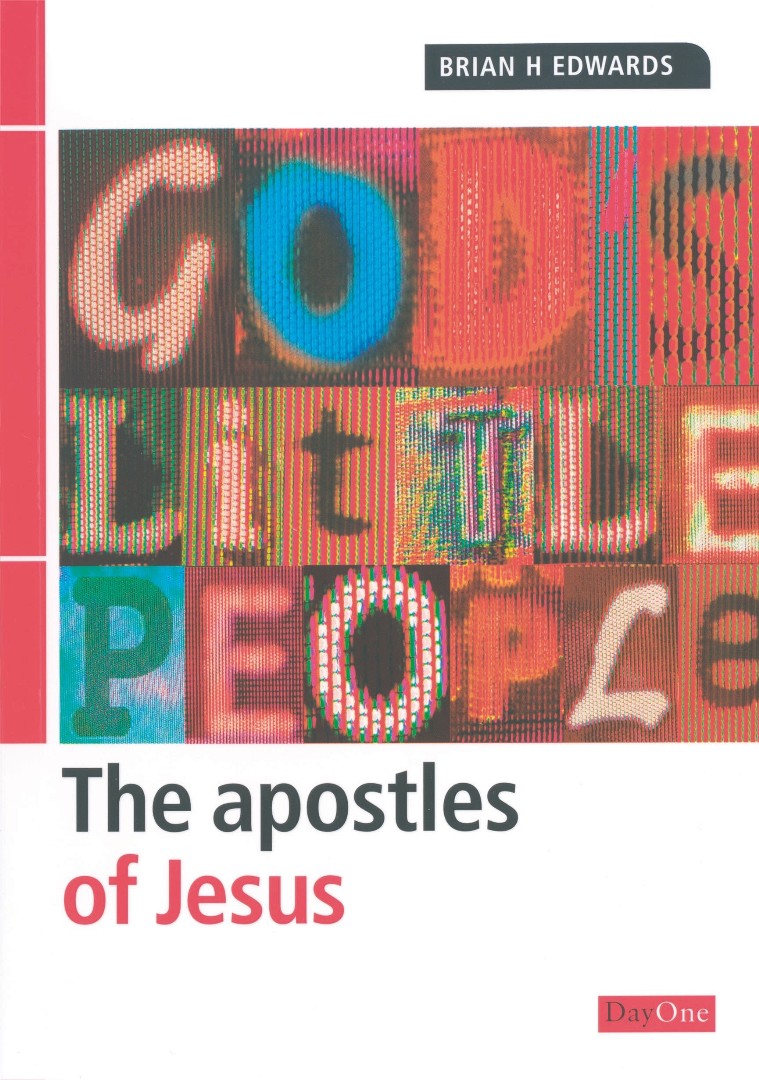 God's Little People: The Apostles of Jesus - Re-vived