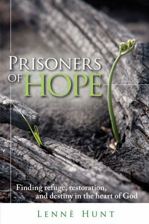 Prisoners of Hope - Re-vived