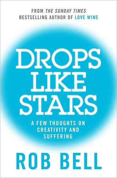 Drops like Stars - Re-vived