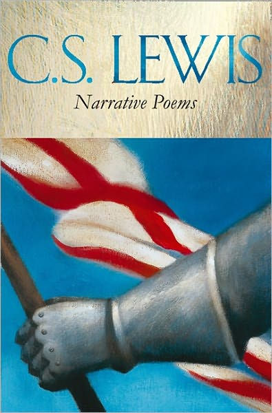 Narrative Poems - POD - Re-vived