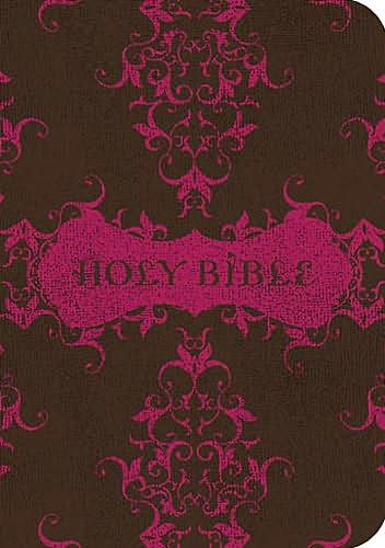 KJV Compact Ultraslim RL Br/Fu - Re-vived