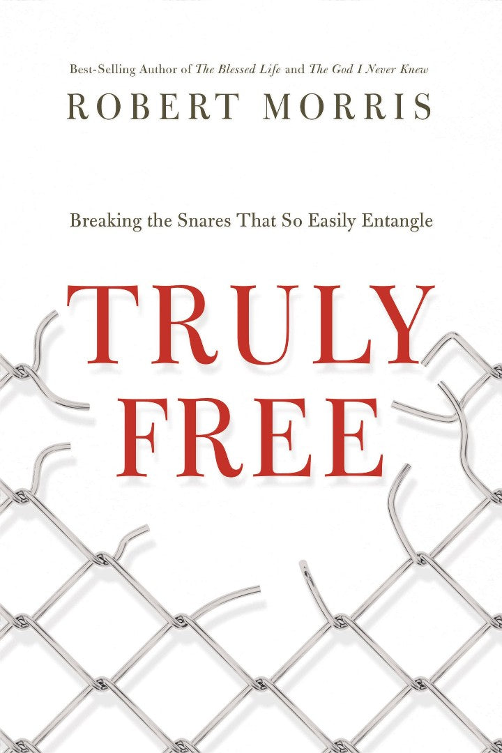 Truly Free - Re-vived