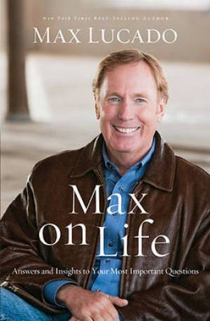 Max on Life - Re-vived