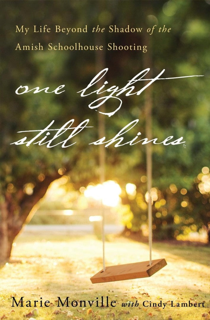 One Light Still Shines - Re-vived