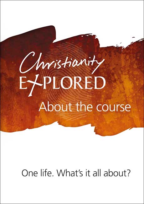 Christianity Explored: About the - Re-vived