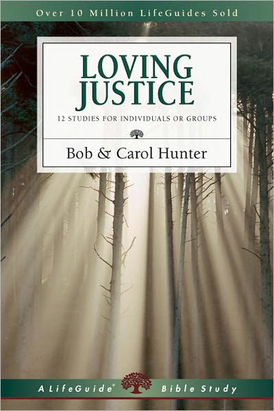 LifeGuide: Loving Justice - Re-vived