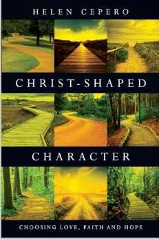 Christ-Shaped Character - Re-vived