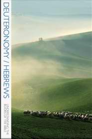 Deuteronomy / Hebrews - Re-vived