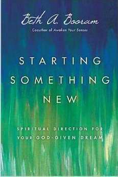 Starting Something New - Re-vived